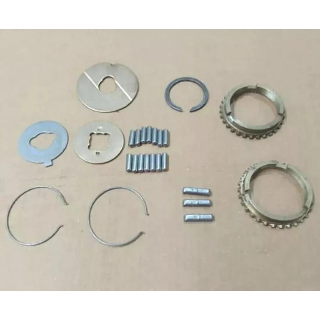 Kit Piccole Parti Trasmissione T90 Adatto Per Willys MB Ford GPW Jeep della Seconda Guerra Mondiale