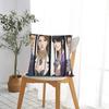 Pillow Case Ace Attorney Comfy Pillow Cover For Chair Sofa Home Decor Funny Pillowcases