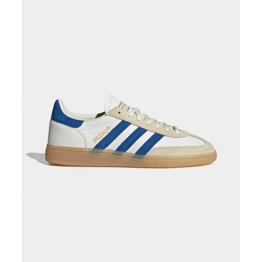 ADIDAS Adidas Handball Spezial White Blue IH6586