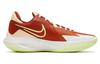 Nike Precision 6 Rugged Orange Light Lemon Twist DD9535-800