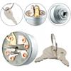 Set Ignition Switch Household Accessories Ignition