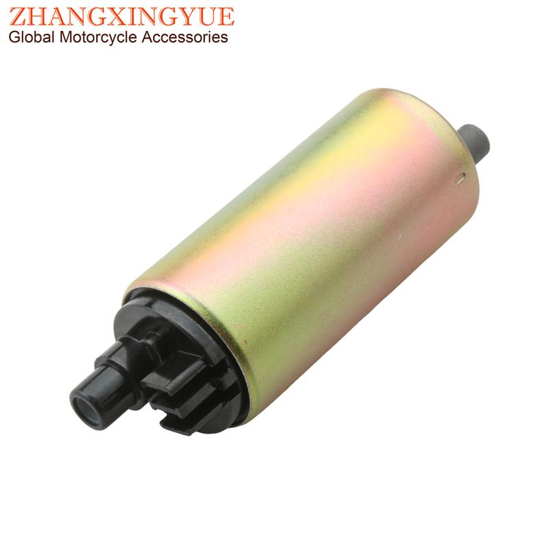 Motorcycle Fuel Pump For Honda Wave 125i W125 16701-KPH-700