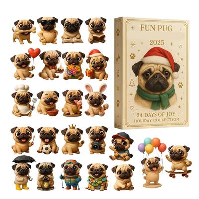 Slavnostní potřeby – Vánoční dekorace