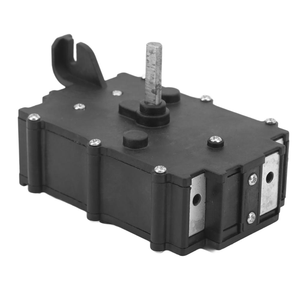 Marine Outboard Propeller Speed Controller Electric Propeller Motor Switch Universal for 46lb 48lb 58lb 68lb Outboard