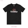 Patakka Punjabi Desi T-Shirt Für Unisex Bekleidung Lustiges Indisches Geschenk Mädchen Diwali Vintage Bequem Mode Lässig
