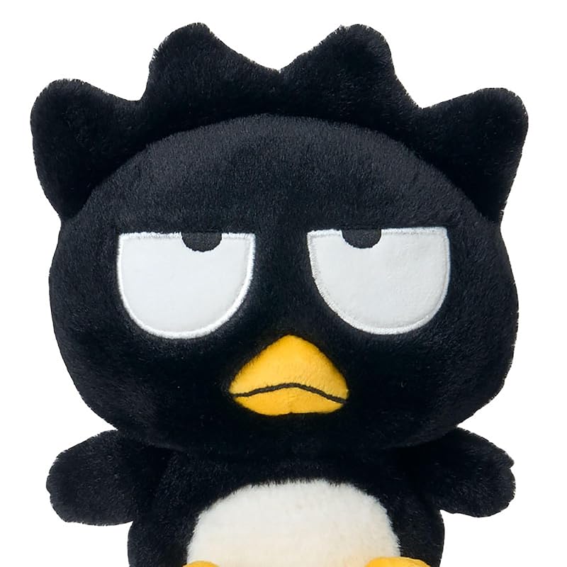 Sanrio (SANRIO) Plush Toy Medium Badtz-Maru 148342