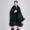 YYFS Women's Fashion Casual Fall Winter Solid Color Print Long Sleeve Jackets & Coats Down Coats