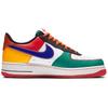 New Nike Air Force 1 Low Nyc City Of Athletes CT3610-100