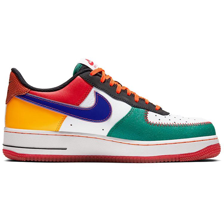 New Nike Air Force 1 Low Nyc City Of Athletes CT3610-100