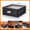 Suncojia Indoor Brazier