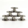20 Metal Bobbins Made for Sewing Machines for Craft Sewing DIY Crafts Wholesale Stay Prepared Standard Size