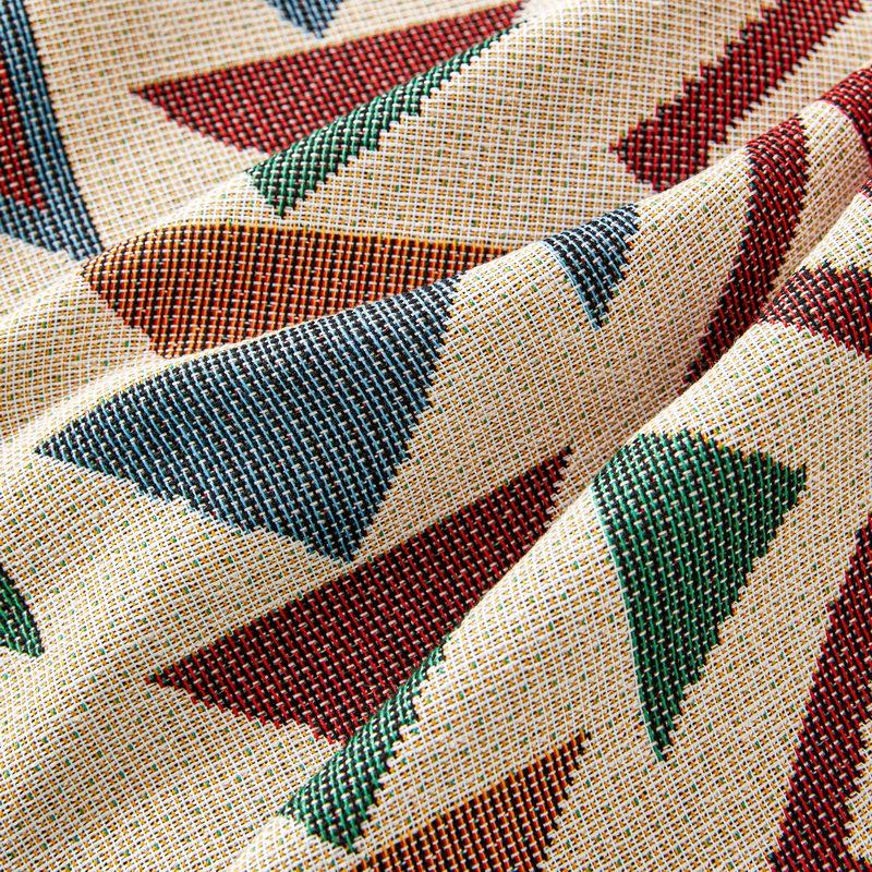 Sofa Handtuch Decke Amerikanischen Exotischen Baumwolle Gewinde Sofa Decke Decke Teppich