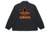 adidas Originals Jacket Men's Black H07087