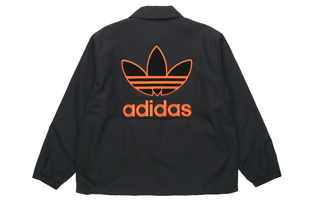 adidas Originals Jacket Men's Black H07087