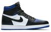 Air Jordan 1 Retro High Og 'Royal Toe' 555088-041