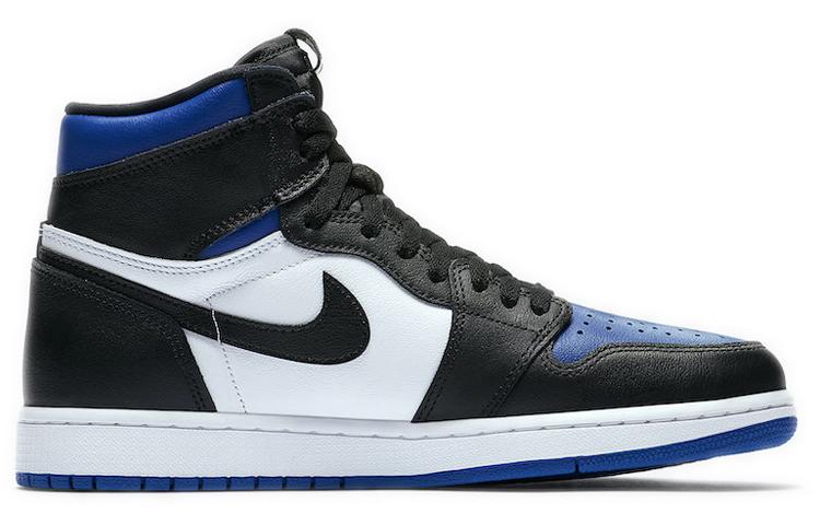 Air Jordan 1 Retro High Og 'Royal Toe' 555088-041