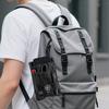 EDC Pouch with Abrasion Resistant Oxford Fabric Adjustable Strap and Multiple Tool Slots for Organized Carrying