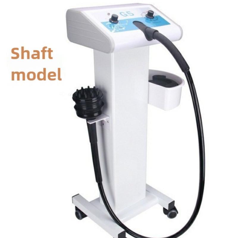G8 Negative Pressure Heating Massager High-frequency G5 Vacuum Vibration Massager Body Shaping And Slimming Beauty Device