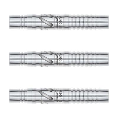 Conjunto de Dardos MONSTER TUNGSTEN Series ARC2 2BA 80%