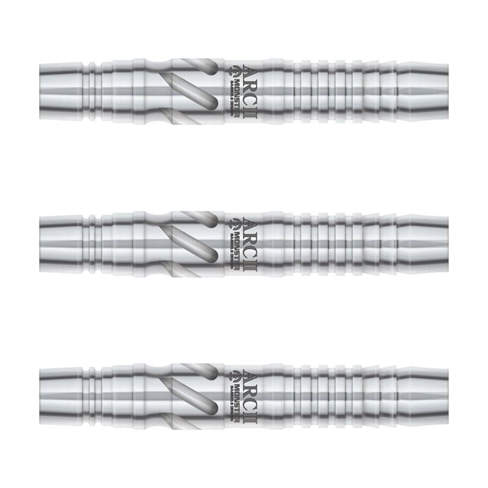 MONSTER TUNGSTEN Series ARC2 2BA Dart Barrel Set 80%