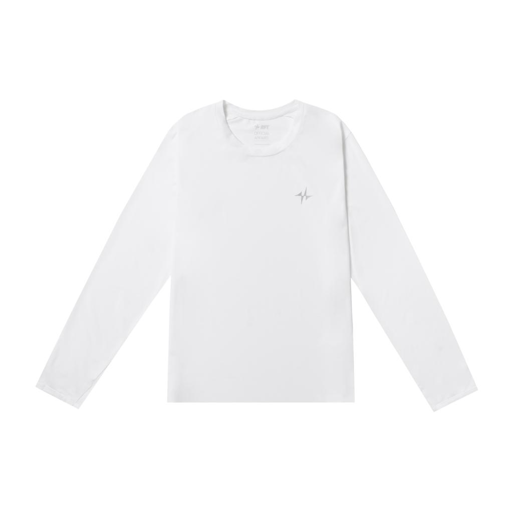 Leoninglaipeu Micromesh Functional Running Long Sleeve (6 Colors)