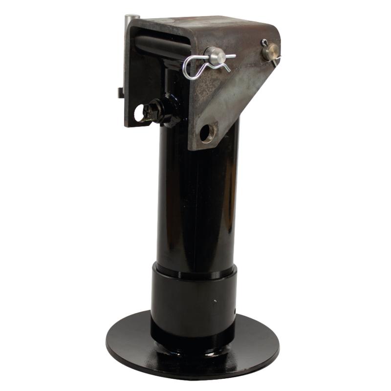 Hydraulic support foot GRANITE