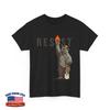 Smokey The Resist Bear Women Men Vintage T-shirt