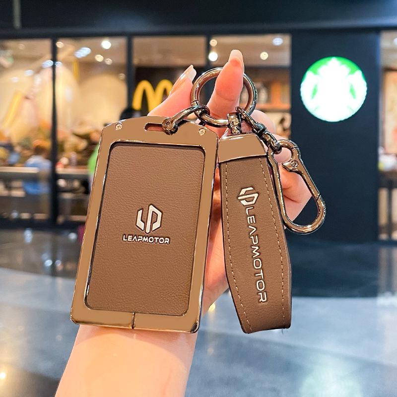 Pouzdro na klíče Leapmotor B01: Ochranný kryt NFC pro C16/C11/C10/B10