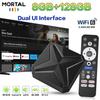 Telewizory i akcesoria – Smart TV boxy