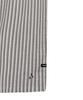 Nupeuebeullu Neb Cotton Stripe Pants (Brown)