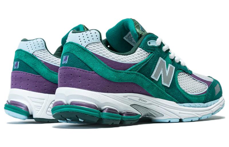 2002R Up There x 2002R New Balance 'Backyard Legends' M2002RUT