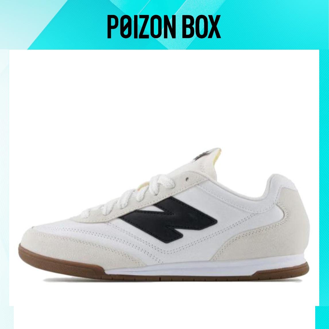 

кроссовки New Balance Skateboarding Shoes Unisex URC42LA