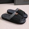 Bozong DS-33002 Men's Open-Toe Slippers