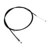 Cross-Border Compatible Camry Hood Release Cable 53630-06140/53630-06180