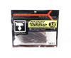 Jackall Soft Lure Jimmy Shrimp 3.8 Inches Ebimiso Red Flake (7830)