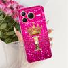 Fashion Letter Phone Case For Honor Power 2 Clear TPU Back Cover For Honor Power Power2 Soft Silicone Cases