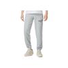 Puma Letter Print Sports Casual Pants Men Bottoms Gray 623419-04