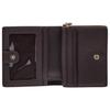 Bifold Wallet C2862 Rot [Coach] Damen [Artikel]