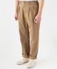 Waildeubeuligseu Wb French Chino Pants (Beige)