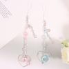 Summer Sea Dolphin Shell Star Phone Charms Pendant Diy Bead Safe Lucky Cases Hanging For Bag Ccd Camera Colorful Y2K Ins Korea