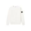 STONE ISLAND FW22 Solid Color Minimalist Comfortable Casual Long Sleeve Sweatshirt Men Sweatshirt Light-Pink 771563020-V0080