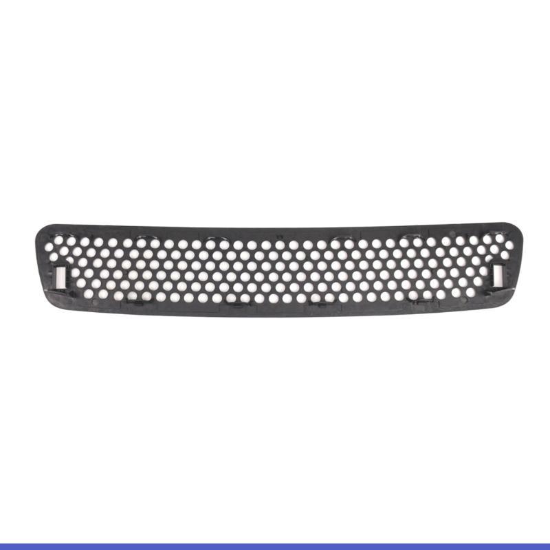L41A Sturdy Radiator Grille Insert Accuracy Engineered Designs for Vehicle E46