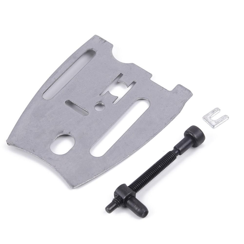 Chainsaw Chain Adjusting Kit For JONSERED 625 630 670 2077 2083 Part Repair