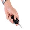 Flip Folding Remote 3 Buttons Key Fob  Case For  Zafira Astra