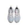 Anta Badass Weifeng Lightweight Durable Low-Top Sports Casual Shoes Men Sneakers Gray White 112228080-4