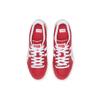 ONITSUKA TIGER Advanti Casual Comfortable Low-Top Skate Shoes Unisex Sneakers White Red 1183A506-600