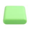 4-sleuven Batterijhouder Powerbank Shell Dubbele USB 5V/2.4A