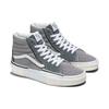 New Vans Sk8 Hi 'Reconstruct   Grey' VN0005UKGRY