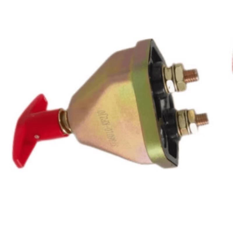 Yueting Power Master Switch for Dongfeng Tianjin EQ1120GA