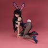 Freeing To Love Ru Yui Kotegawa Bunny Ver. 1/4 Scale PVC Action Figure Anime Figure Modle Toy Collectible Doll Gift